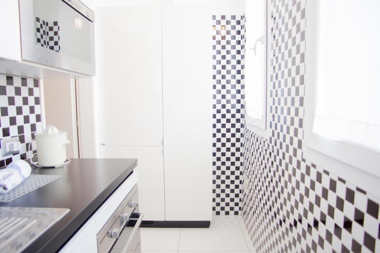 Apartment Lambrate Elegant Bright