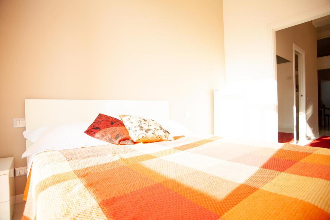 Lambrate Elegant Bright Apartment Milan