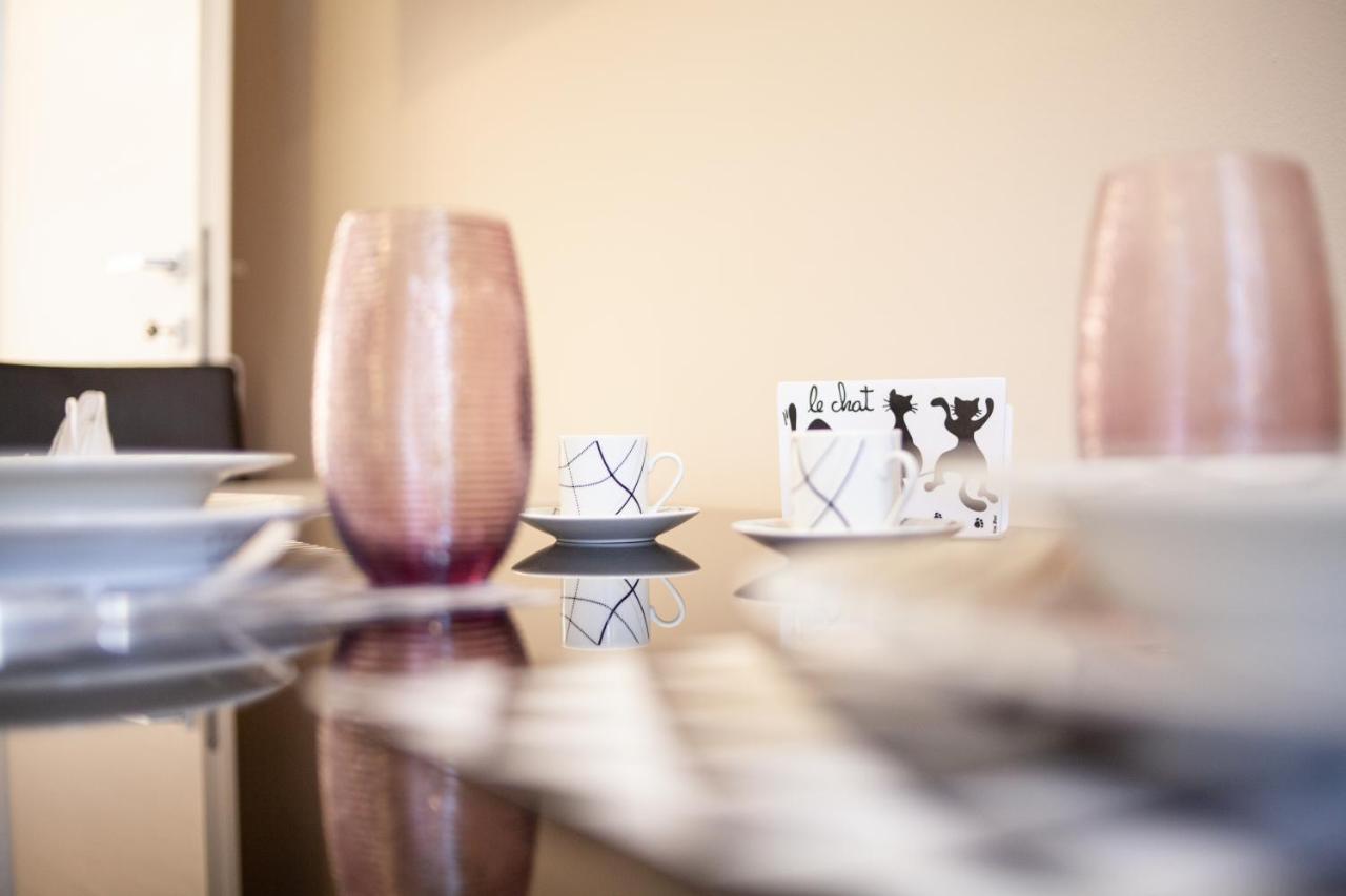 Lambrate Elegant Bright Apartment Milan